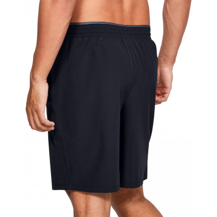 Under Armour Short Under Armour QUALIFIER WG PERF - 1327676-002