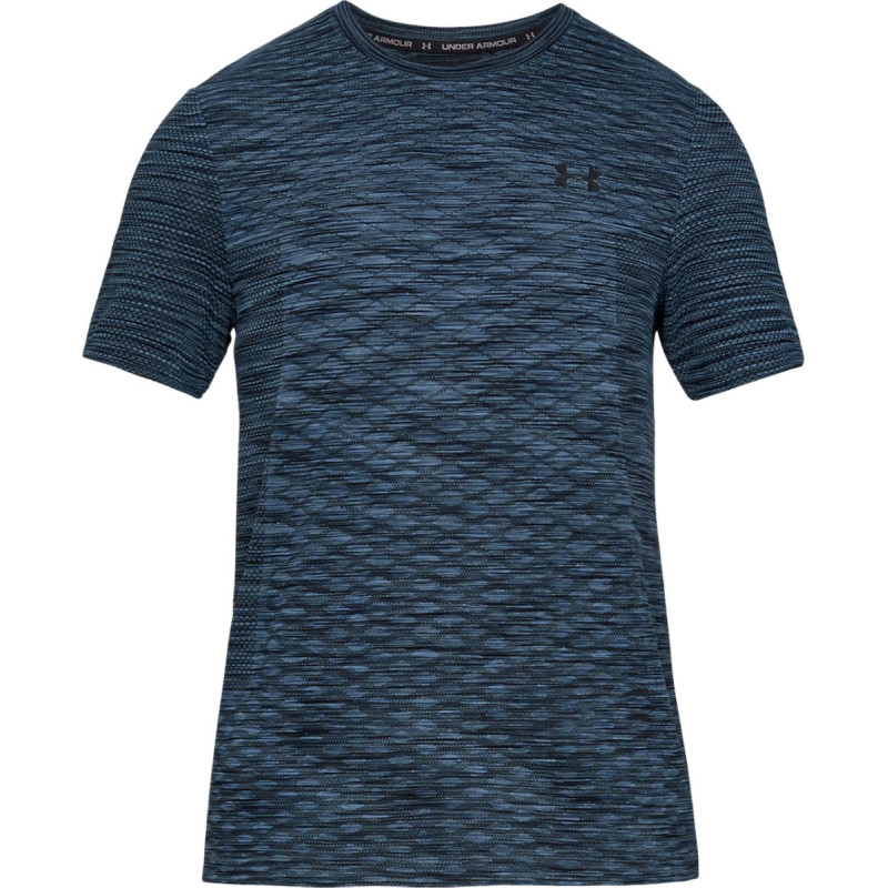 Under Armour Tee-shirt Under Armour VANISH - 1328689-407 Under Armour Tee-shirt Under Armour VANISH - 1328689-407
