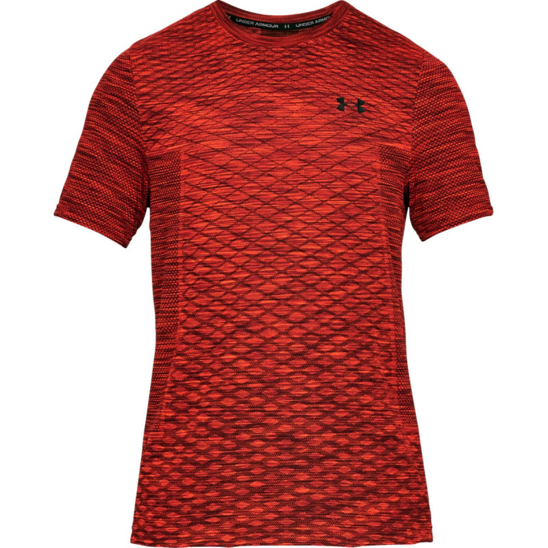 Under Armour Tee-shirt Under Armour VANISH - 1328689-633 Under Armour Tee-shirt Under Armour VANISH - 1328689-633