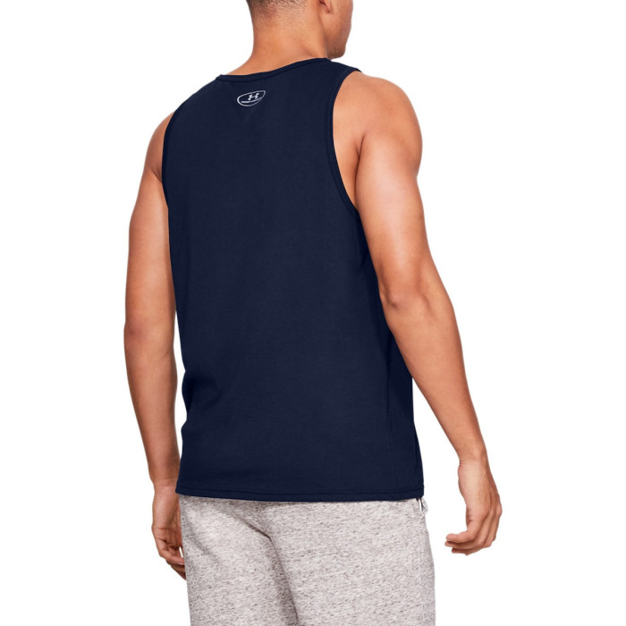Under Armour Débardeur Under Armour SPORTSTYLE LOGO - 1329589-408