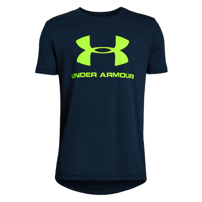 Under Armour Tee-shirt Under Armour SPORTSTYLE LOGO - 1330893-408