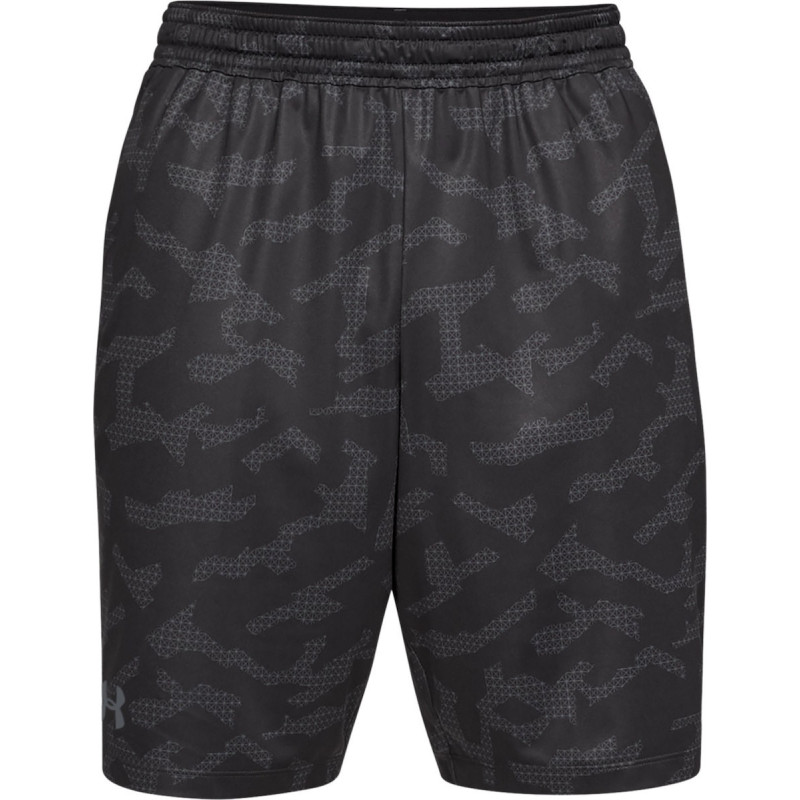 Under Armour Short Under Armour MK-1 PRINTED - 1331602-010 Under Armour Short Under Armour MK-1 PRINTED - 1331602-010