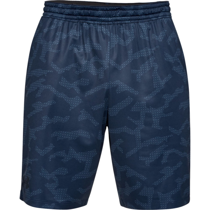 Under Armour Short Under Armour MK-1 PRINTED - 1331602-408