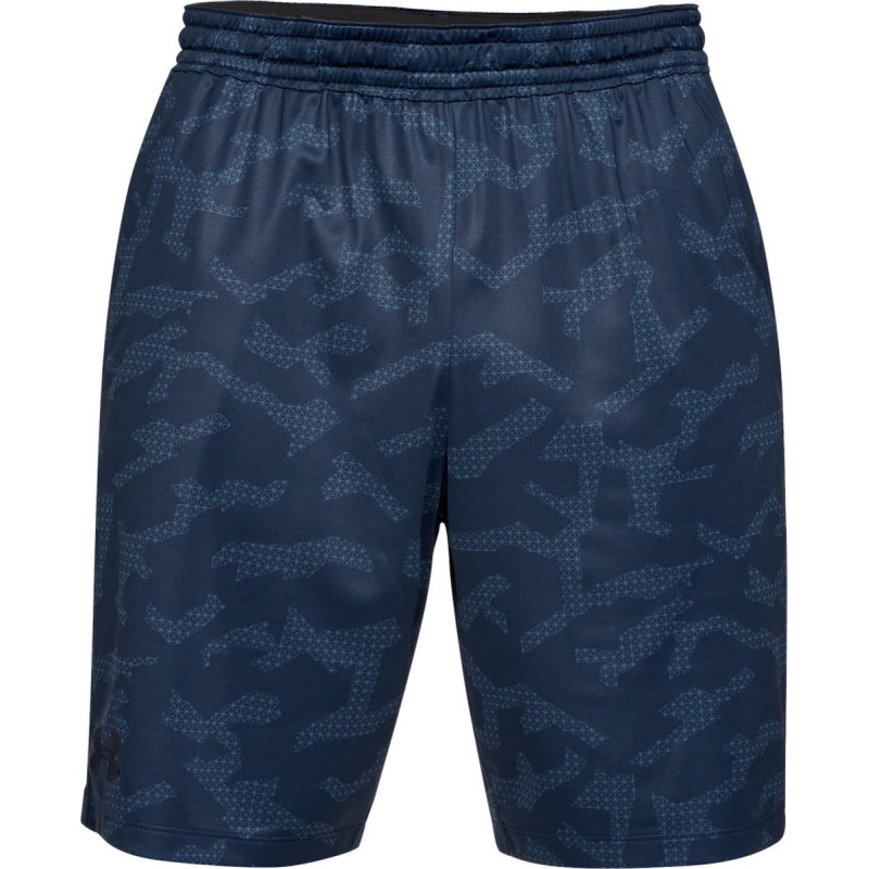 Under Armour Short Under Armour MK-1 PRINTED - 1331602-408 Under Armour Short Under Armour MK-1 PRINTED - 1331602-408