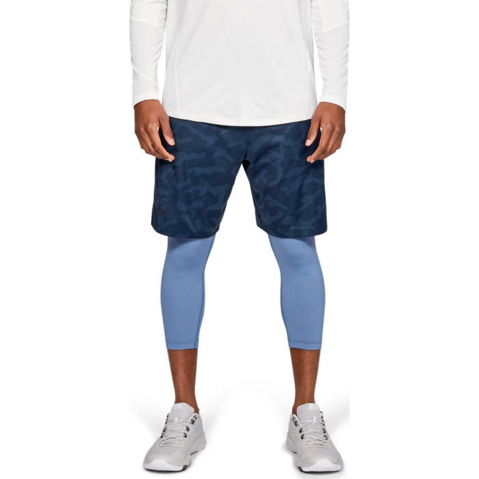 Under Armour Short Under Armour MK-1 PRINTED - 1331602-408