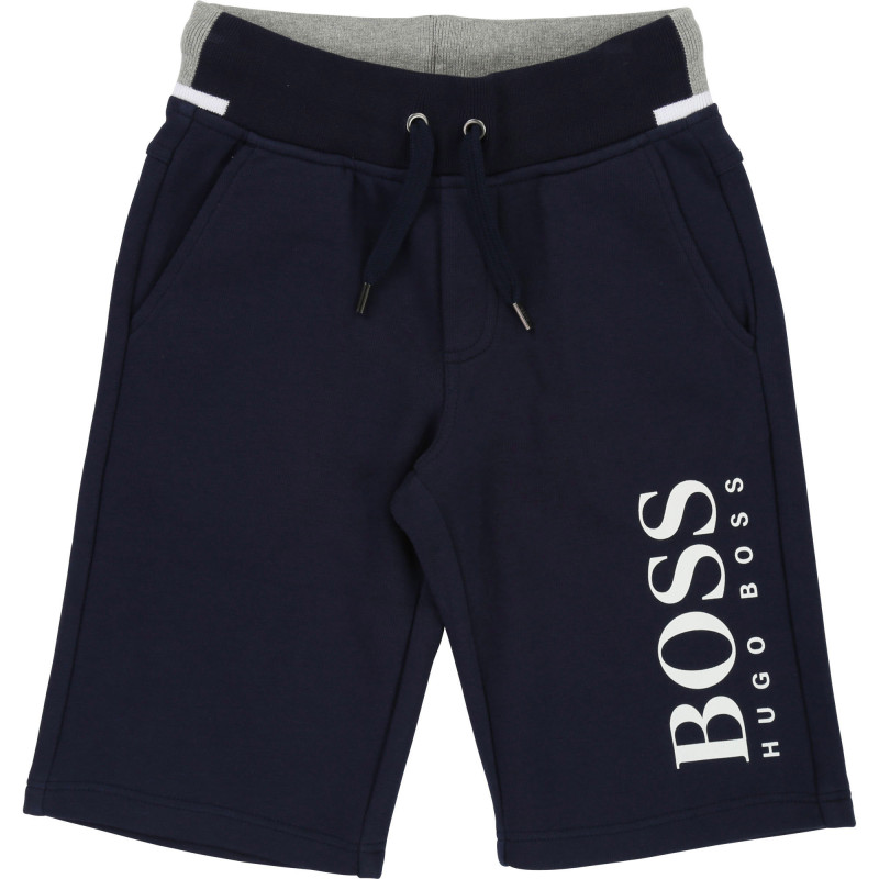 Hugo Boss Bermuda Hugo Boss Junior - J24583-849 Hugo Boss Bermuda Hugo Boss Junior - J24583-849