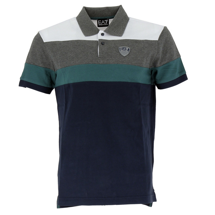 EA7 Emporio Armani Polo EA7 Emporio Armani - 3GPF65-PJ61Z-1853