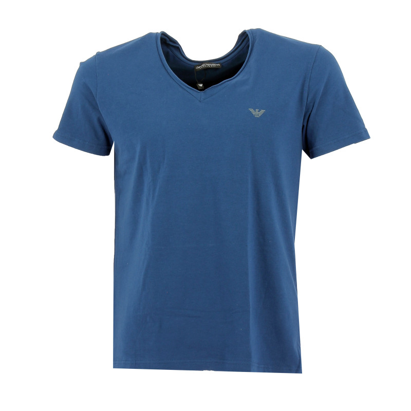 EA7 Emporio Armani Tee-shirt EA7 Emporio Armani - 111767-9P510-15834 EA7 Emporio Armani Tee-shirt EA7 Emporio Armani - 111767-9P510-15834
