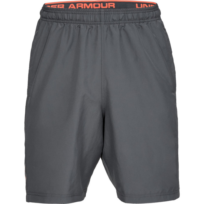 Under Armour Short Under Armour WOVEN GRAPHIC WORDMARK - 1320203-012