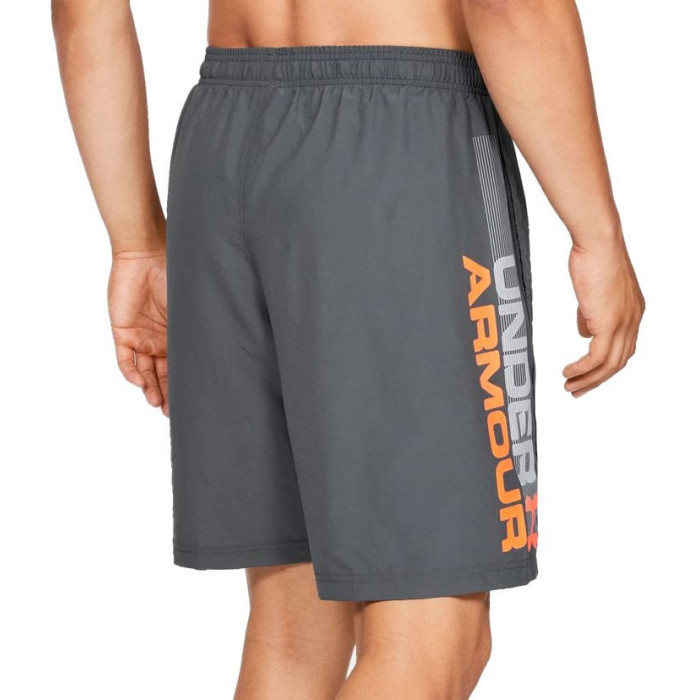 Under Armour Short Under Armour WOVEN GRAPHIC WORDMARK - 1320203-012