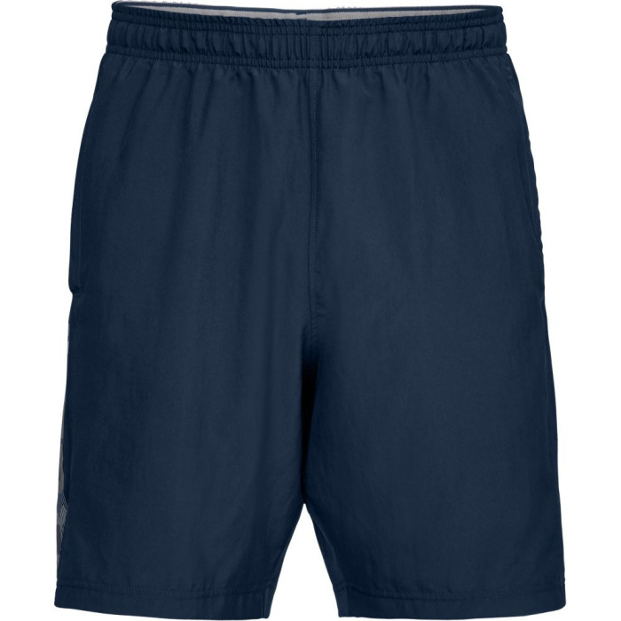 Under Armour Short Under Armour WOVEN GRAPHIC WORDMARK - 1320203-408