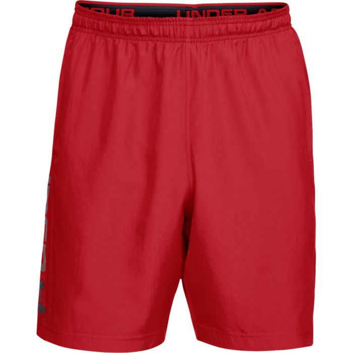 Under Armour Short Under Armour WOVEN GRAPHIC WORDMARK - 1320203-600