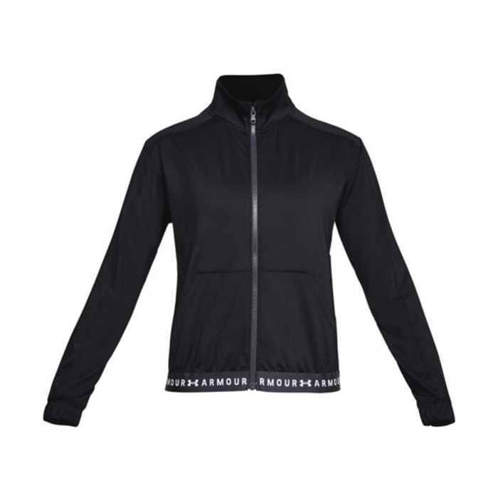 Under Armour Veste de survêtement Under Armour HEATGEAR® ARMOUR FULL ZIP - 1320589-001