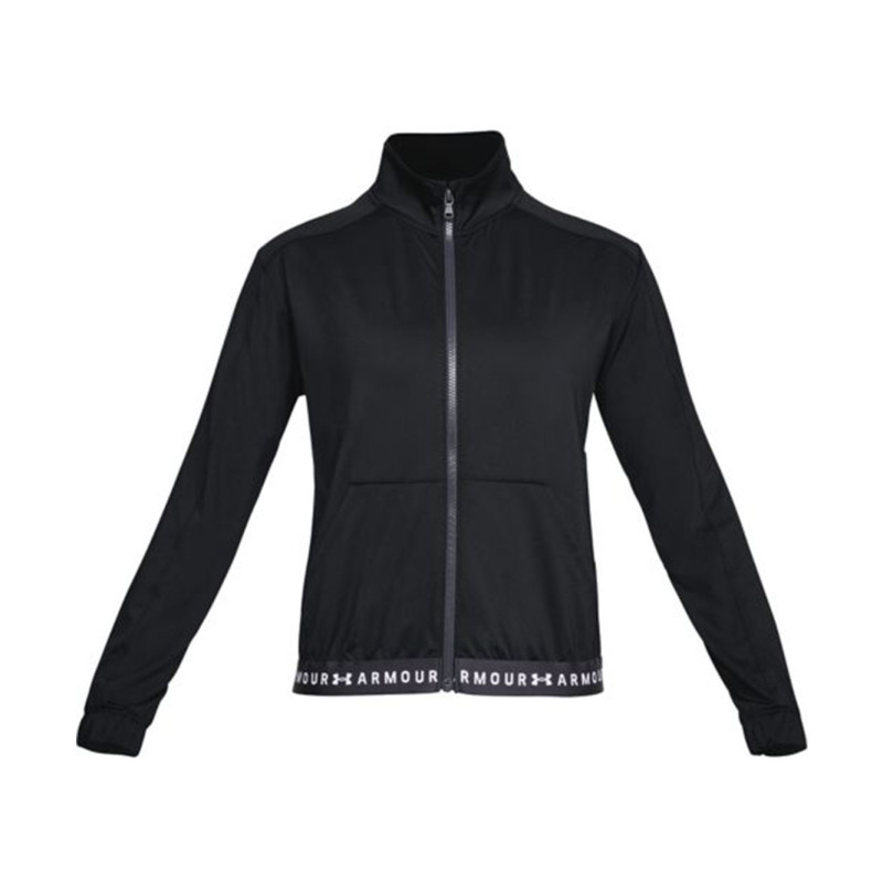 Under Armour Veste de survêtement Under Armour HEATGEAR® ARMOUR FULL ZIP - 1320589-001 Under Armour Veste de survêtement Under Armour HEATGEAR® ARMOUR FULL ZIP - 1320589-001