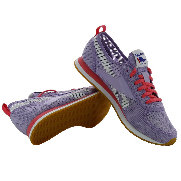 Basket Reebok Royal Classic Jogger - Ref. V56028