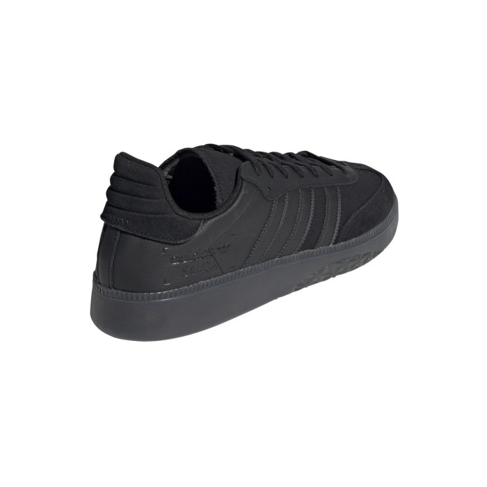 Adidas Originals Basket adidas Originals SAMBA RM - BD7672