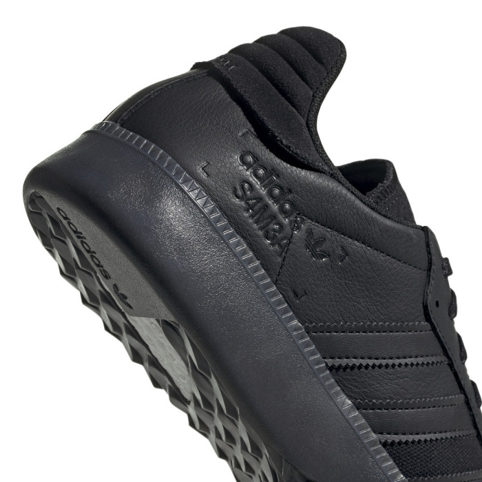 Adidas Originals Basket adidas Originals SAMBA RM - BD7672