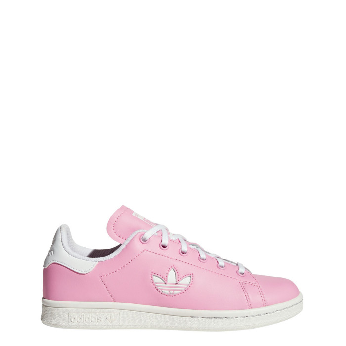 Adidas Originals Basket adidas Originals STAN SMITH Junior - CG6670