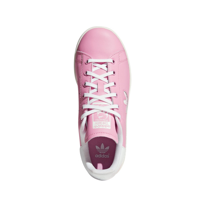 Adidas Originals Basket adidas Originals STAN SMITH Junior - CG6670