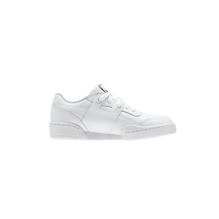Reebok Basket Reebok WORKOUT PLUS Junior - CN1826