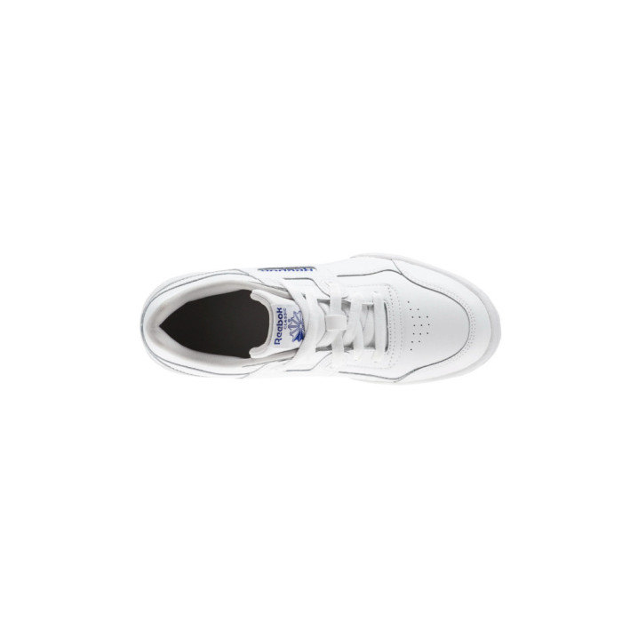 Reebok Basket Reebok WORKOUT PLUS Junior - CN1826