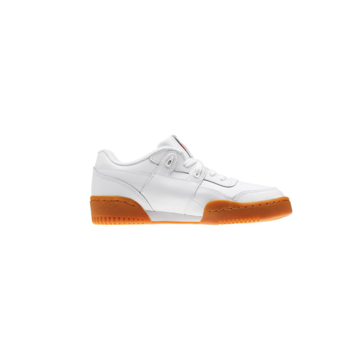Reebok Basket Reebok WORKOUT PLUS Junior - CN2243