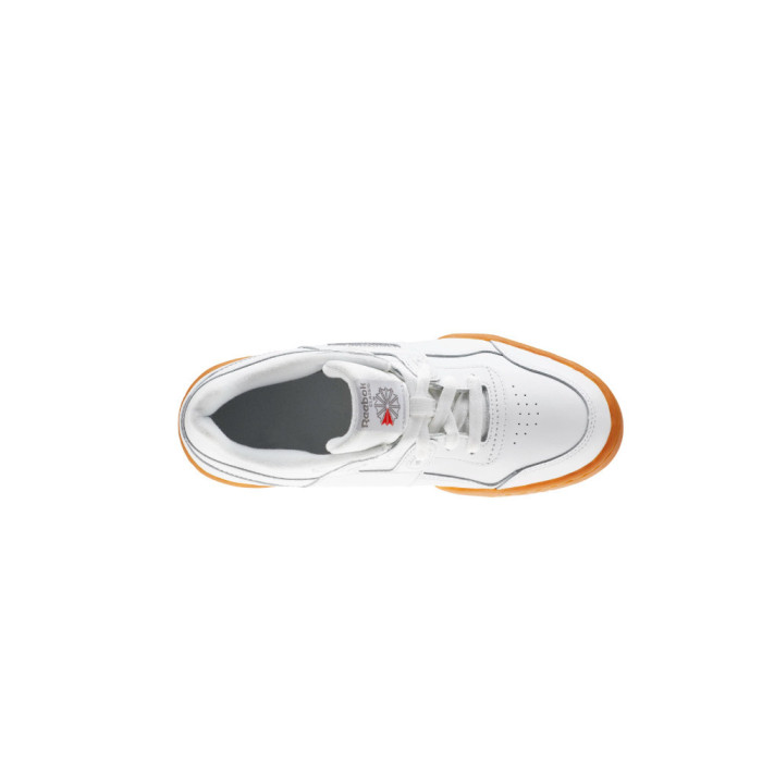 Reebok Basket Reebok WORKOUT PLUS Junior - CN2243