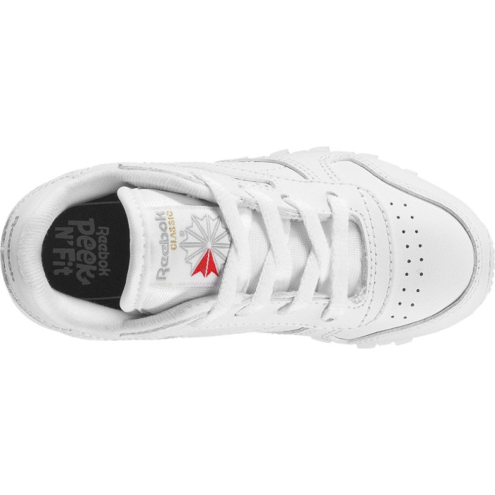 Reebok Basket Reebok CLASSIC LEATHER Cadet - 50192