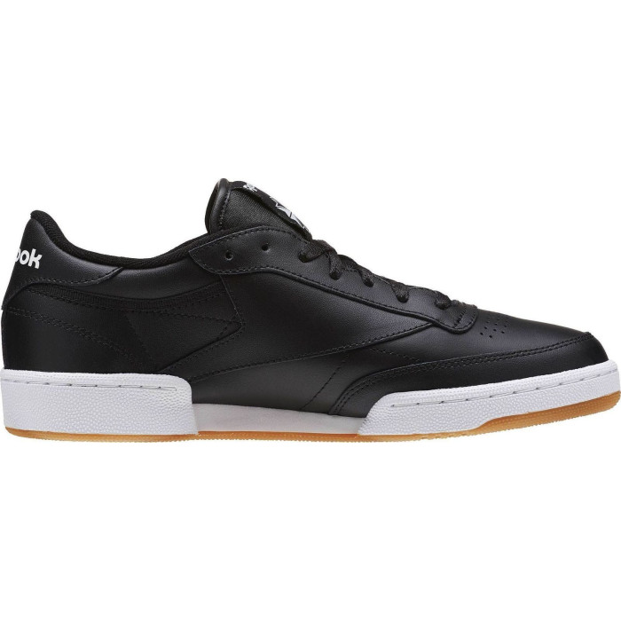 Reebok Basket Reebok CLUB C 85 G - AR0458