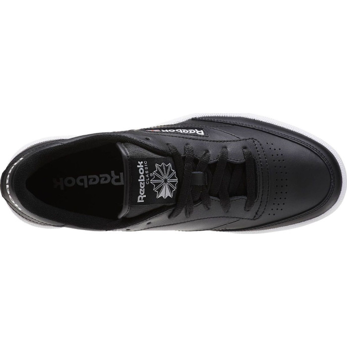 Reebok Basket Reebok CLUB C 85 G - AR0458