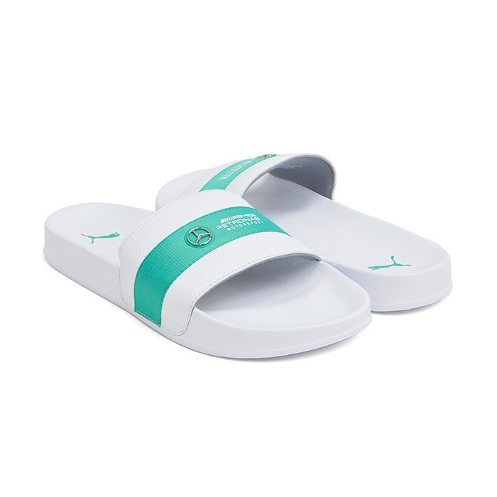 Puma Sandale Puma AMG PETRONAS MOTORSPORT MERCEDES LEADCAT - 306406-01