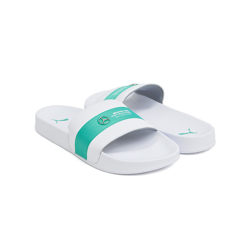 Puma Sandale Puma AMG PETRONAS MOTORSPORT MERCEDES LEADCAT - 306406-01 Puma Sandale Puma AMG PETRONAS MOTORSPORT MERCEDES LEADCAT - 306406-01