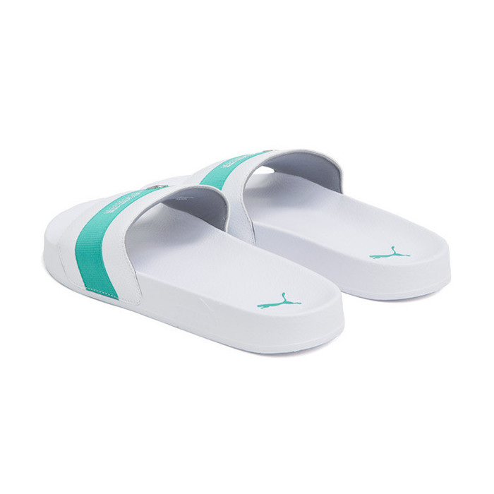 Puma Sandale Puma AMG PETRONAS MOTORSPORT MERCEDES LEADCAT - 306406-01