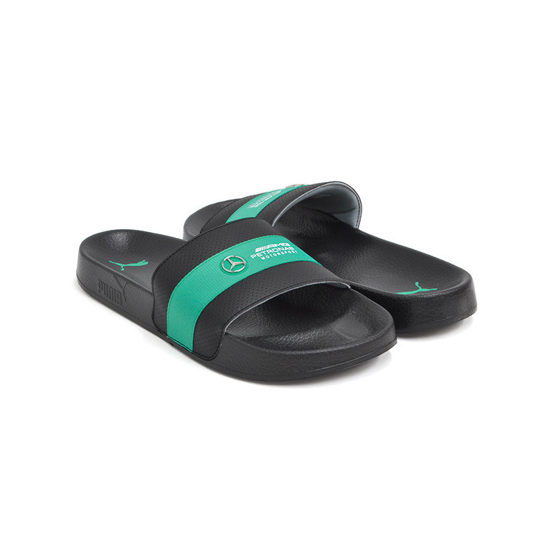 Puma Sandale Puma AMG PETRONAS MOTORSPORT MERCEDES LEADCAT - 306406-02 Puma Sandale Puma AMG PETRONAS MOTORSPORT MERCEDES LEADCAT - 306406-02