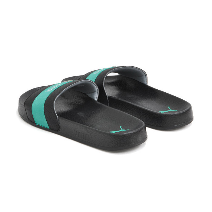 Puma Sandale Puma AMG PETRONAS MOTORSPORT MERCEDES LEADCAT - 306406-02