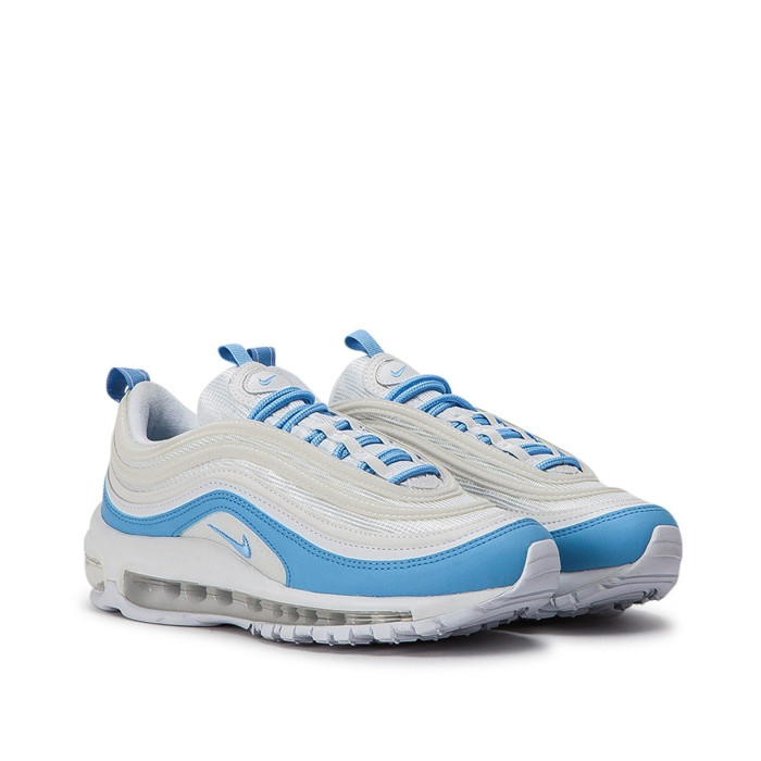 Nike Basket Nike AIR MAX 97 ESSENTIAL - BV1982-101