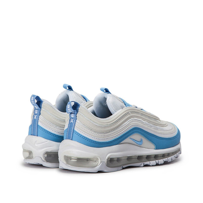 Nike Basket Nike AIR MAX 97 ESSENTIAL - BV1982-101