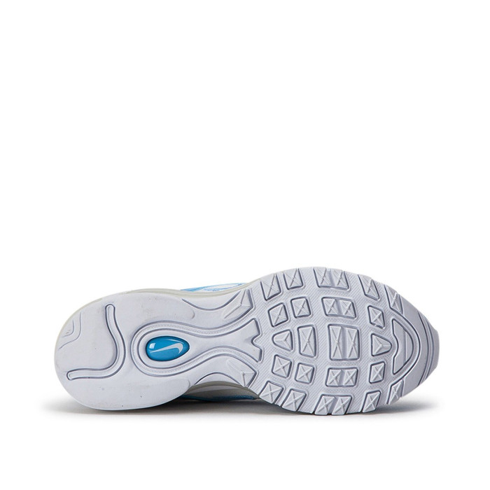 Nike Basket Nike AIR MAX 97 ESSENTIAL - BV1982-101