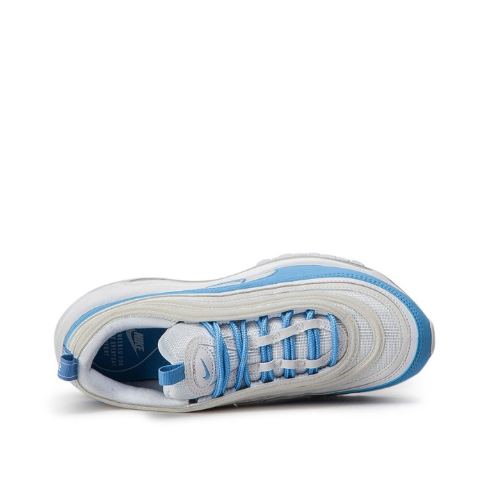Nike Basket Nike AIR MAX 97 ESSENTIAL - BV1982-101