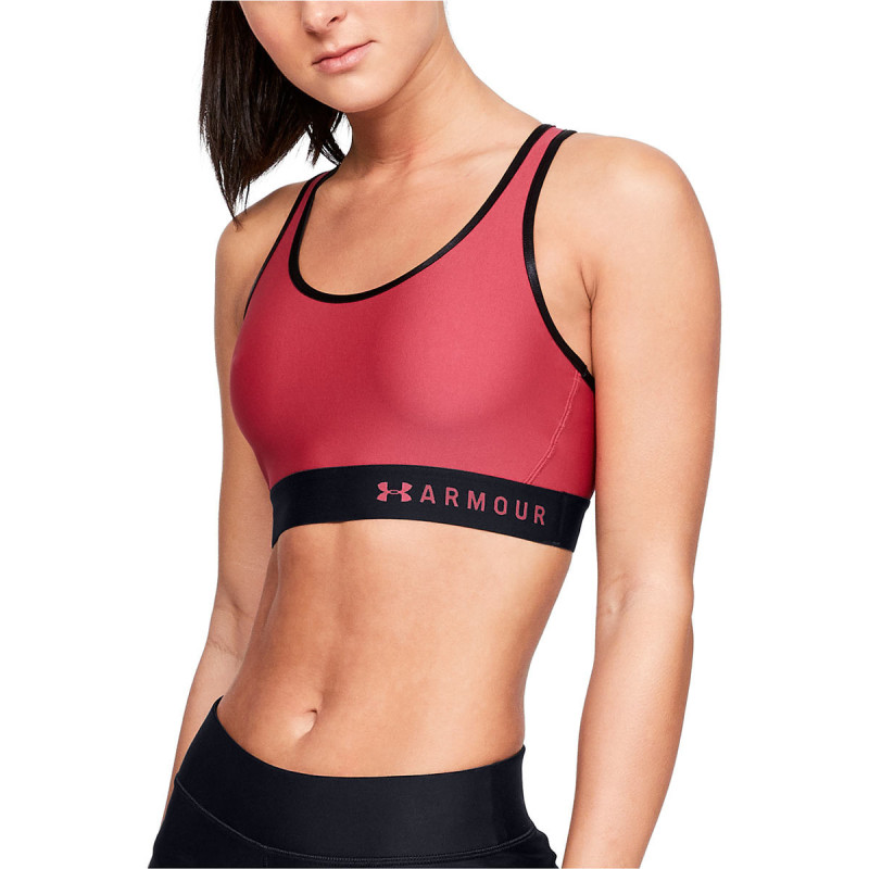 Under Armour Soutien-gorge de sport Under Armour MID - 1307196-671 Under Armour Soutien-gorge de sport Under Armour MID - 1307196-671