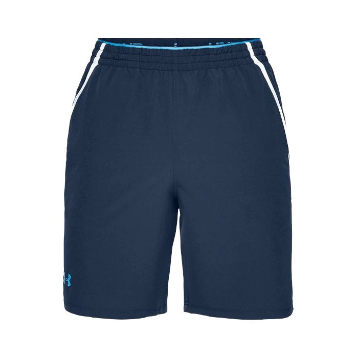 Under Armour Short Under Armour QUALIFIER WG PERF - 1327676-408
