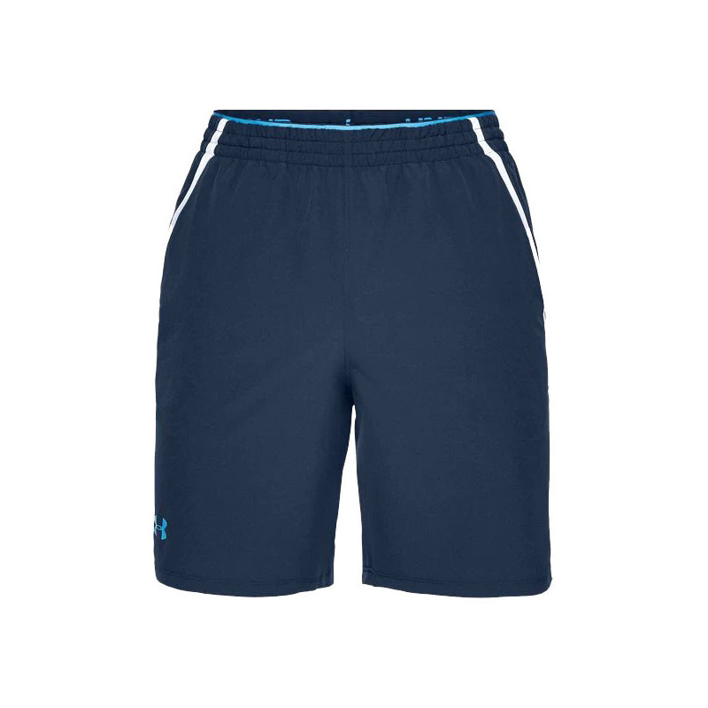 Under Armour Short Under Armour QUALIFIER WG PERF - 1327676-408 Under Armour Short Under Armour QUALIFIER WG PERF - 1327676-408