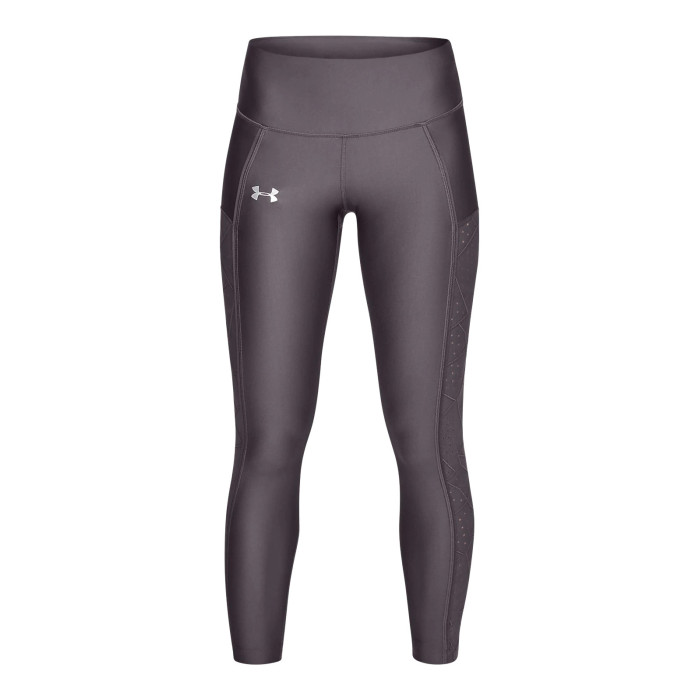 Under Armour Legging Under Armour ARMOUR FLY FAST RAISED THREAD - 1326521-057