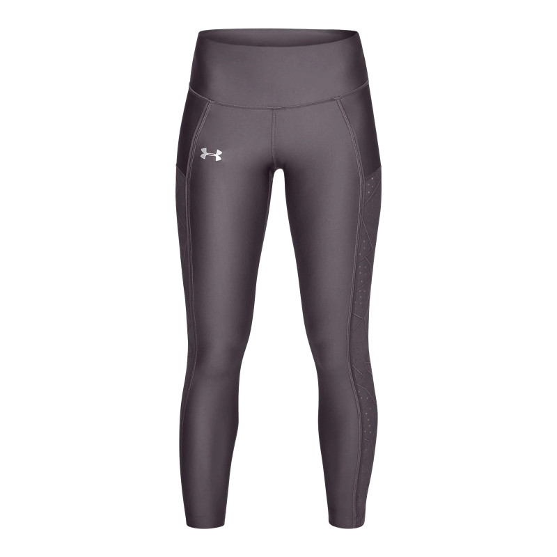 Under Armour Legging Under Armour ARMOUR FLY FAST RAISED THREAD - 1326521-057 Under Armour Legging Under Armour ARMOUR FLY FAST RAISED THREAD - 1326521-057