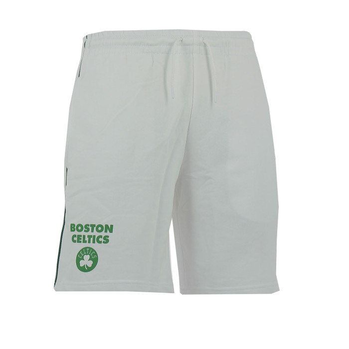 New Era Short New Era NBA STRIPE PIPING BOSTON CELTICS - 11860092