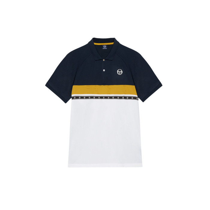 Sergio Tacchini Polo Sergio Tacchini CANDIS - 37956-215-CANDIS-POLO