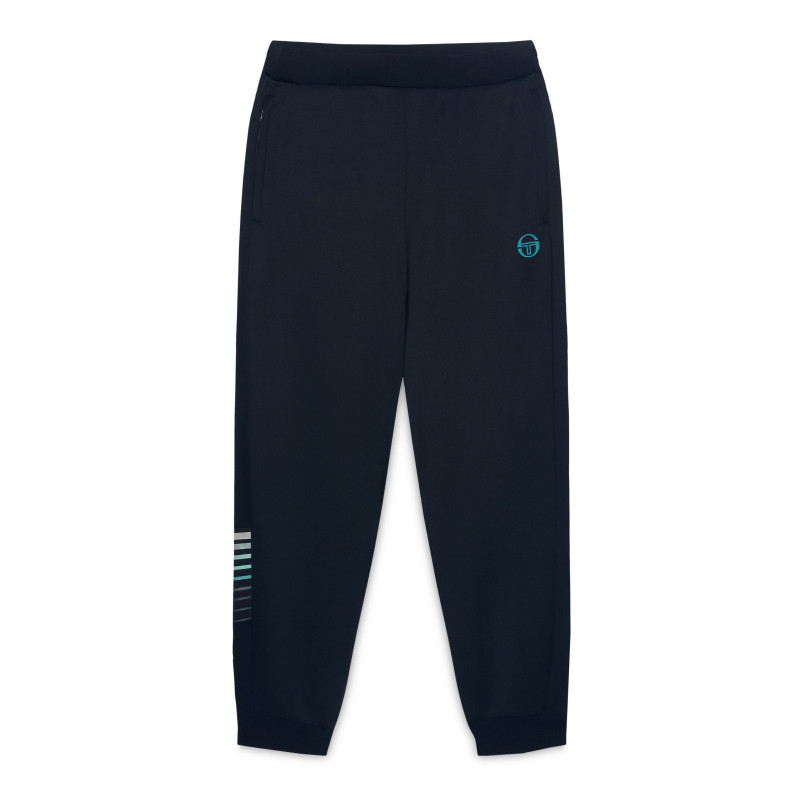 Sergio Tacchini Pantalon de survêtement Sergio Tacchini CADIZ - 38016-208-CADIZ-PANT Sergio Tacchini Pantalon de survêtement Sergio Tacchini CADIZ - 38016-208-CADIZ-PANT