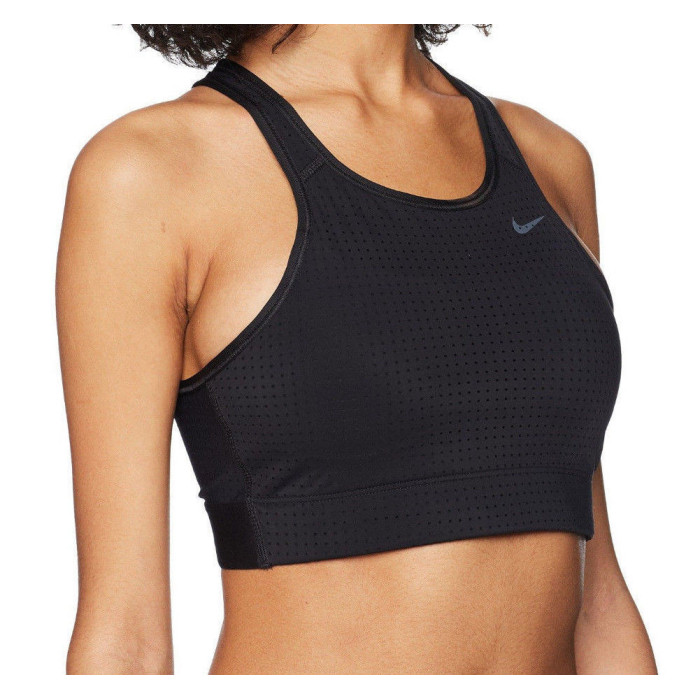 Nike Brassière de sport Nike CLASSIC CROSS BACK - 903234-010