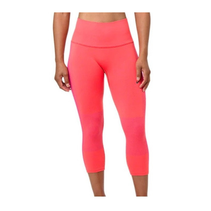 Asics Legging Asics COOLING SEAMLESS CAPRI - 2012A257-700