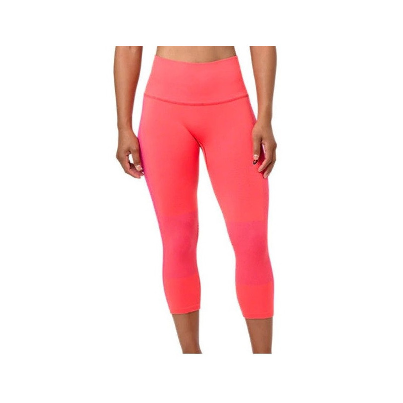 Asics Legging Asics COOLING SEAMLESS CAPRI - 2012A257-700 Asics Legging Asics COOLING SEAMLESS CAPRI - 2012A257-700